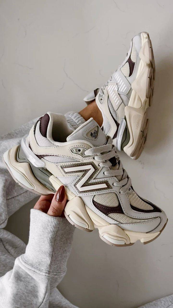 new balance 9060