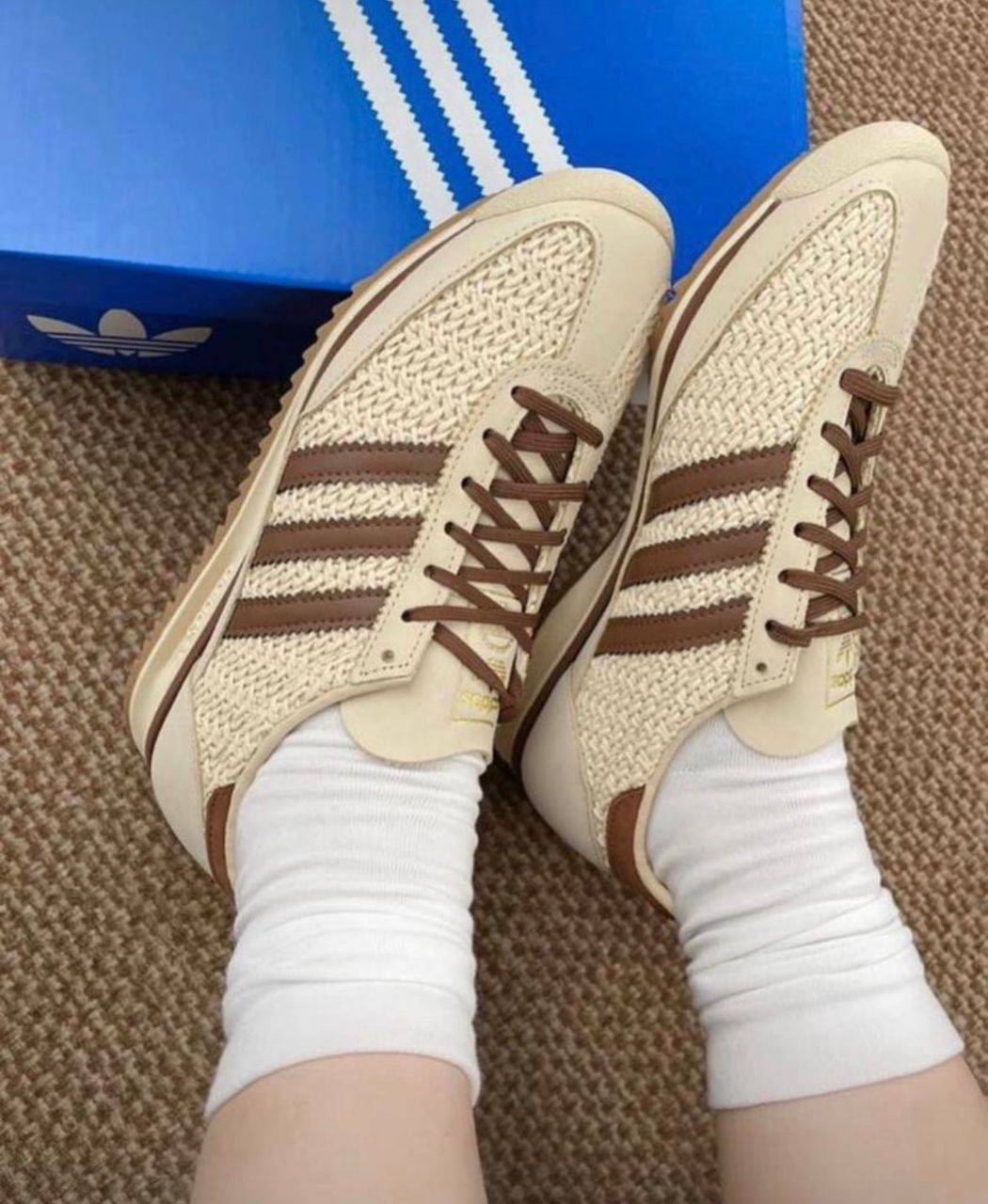 Adidas originals SL