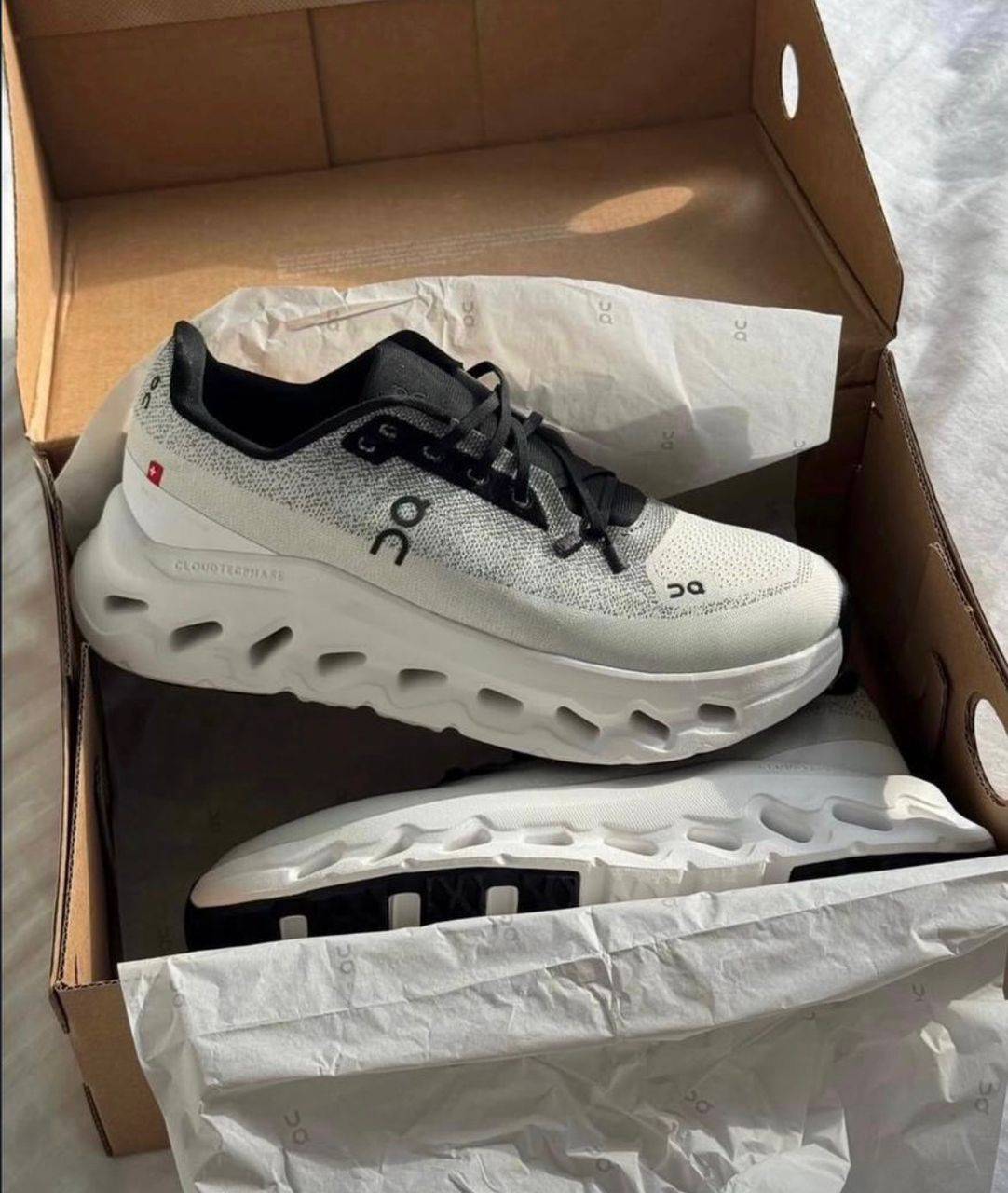On Running Cloudtilt sneakers