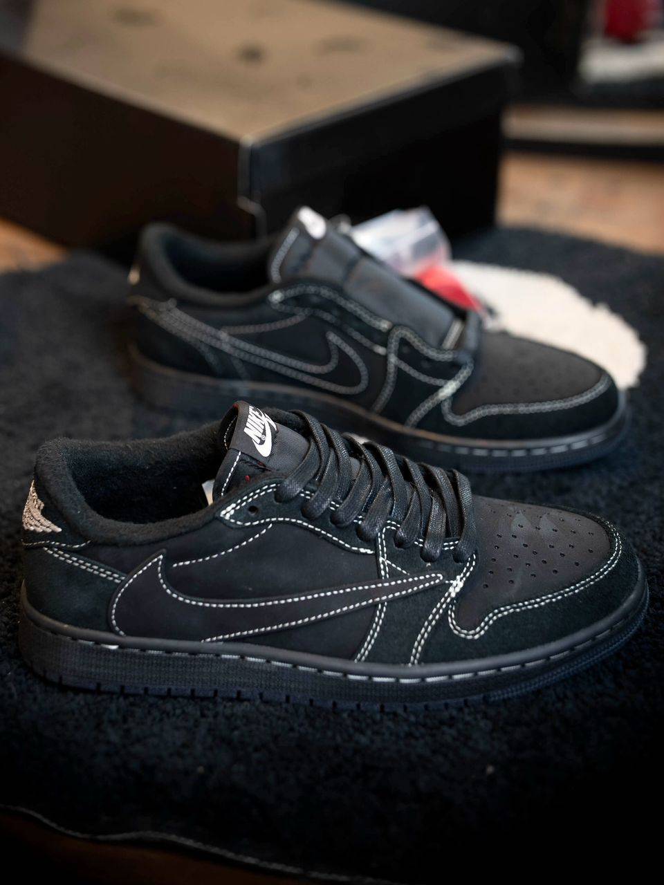 Nike Air Jordan 1 Retro low