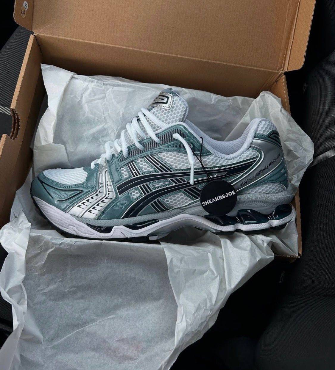 Asics Gel