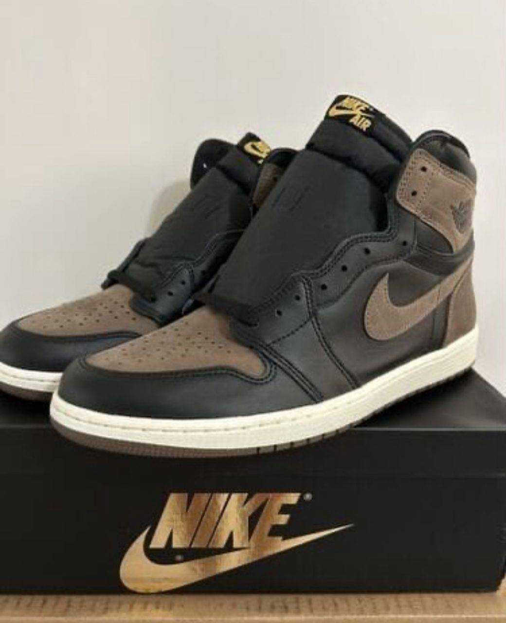 Nike Air Jordan 1 Retro High