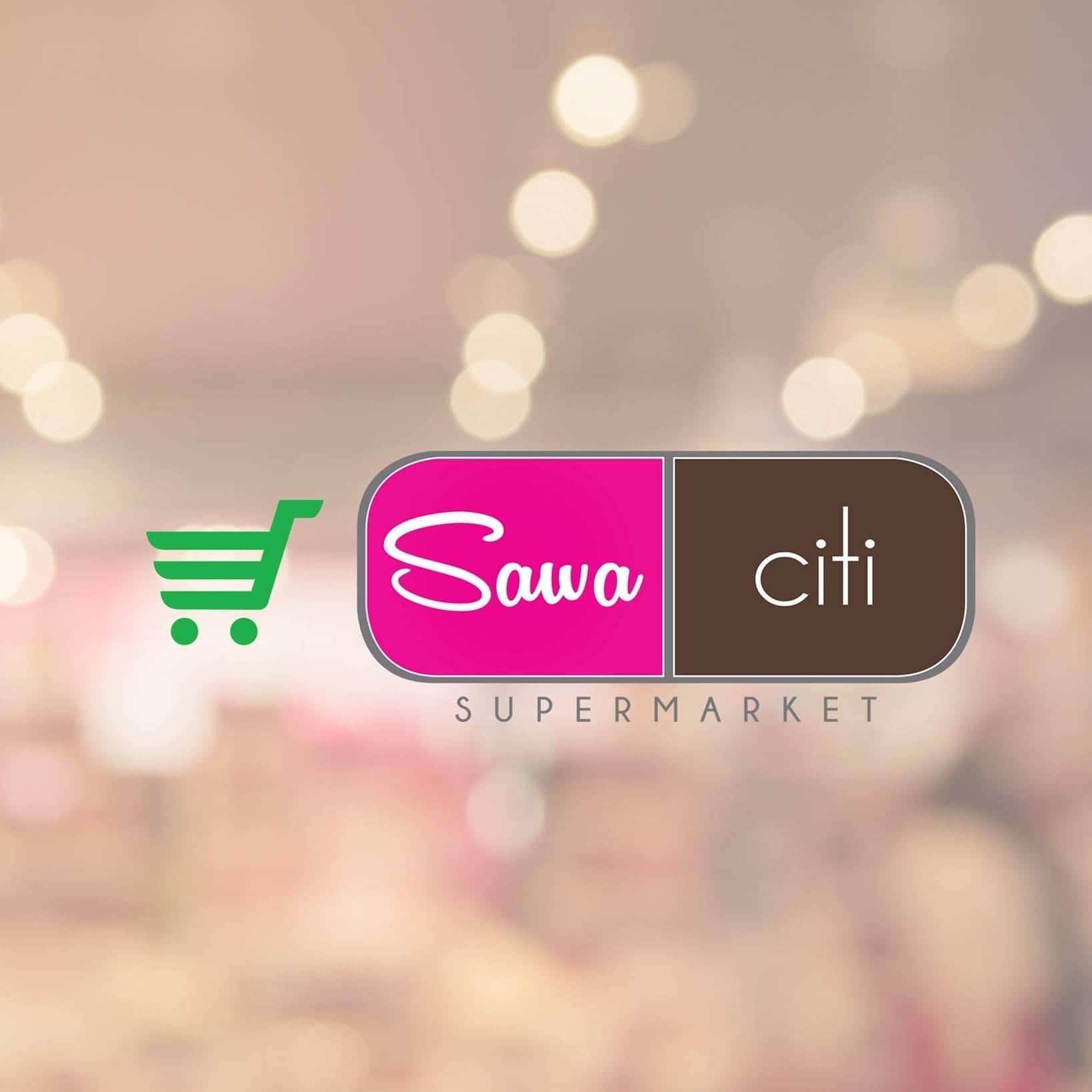 Sawa Citi Kinamba