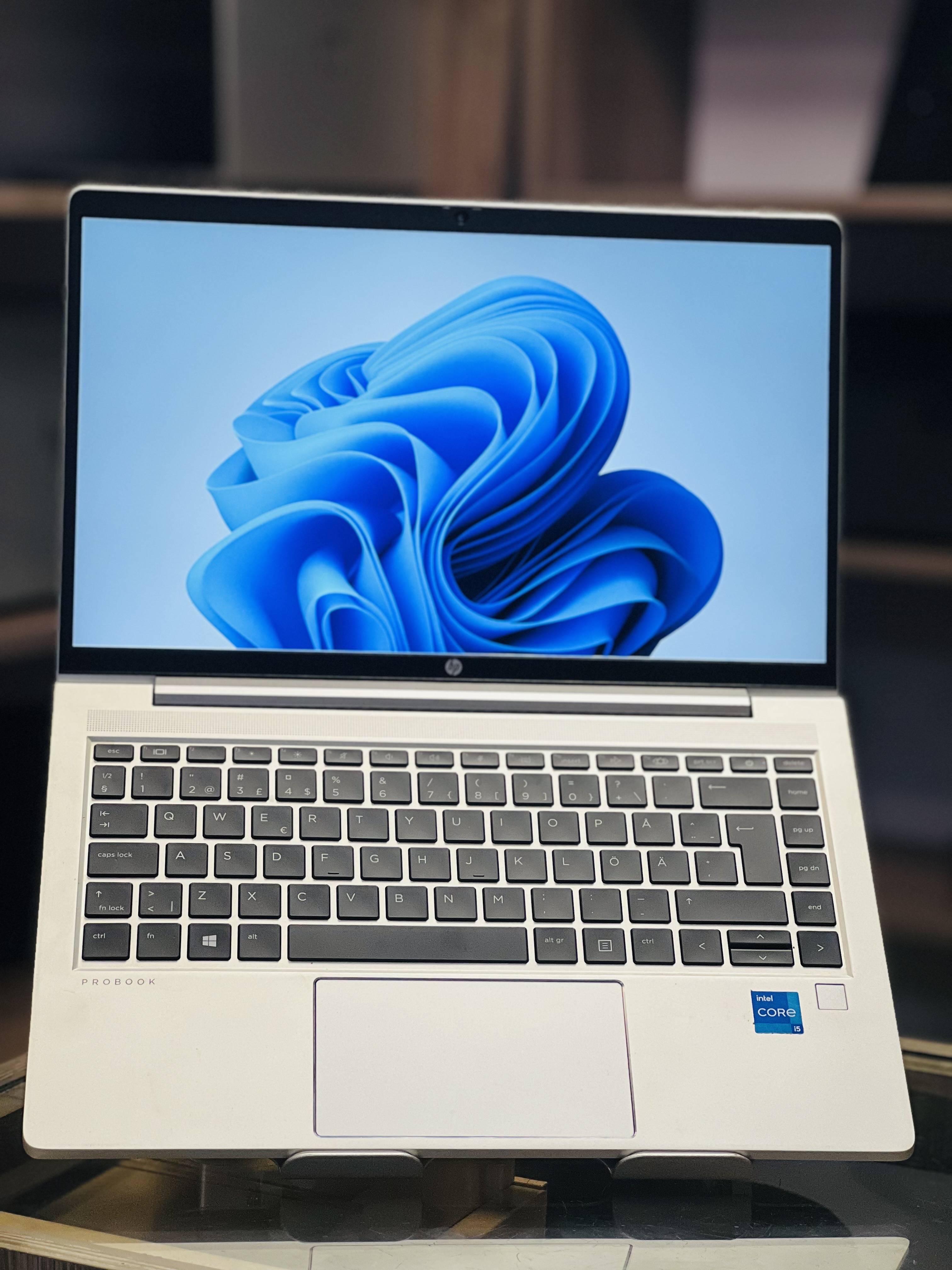 Hp EliteBook 640 i5 G8