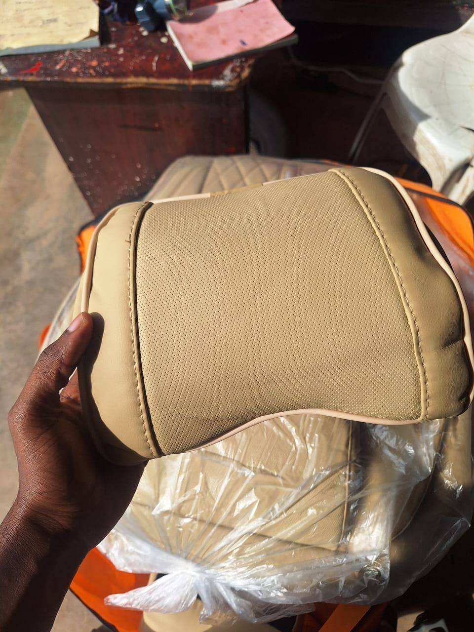 seat cover