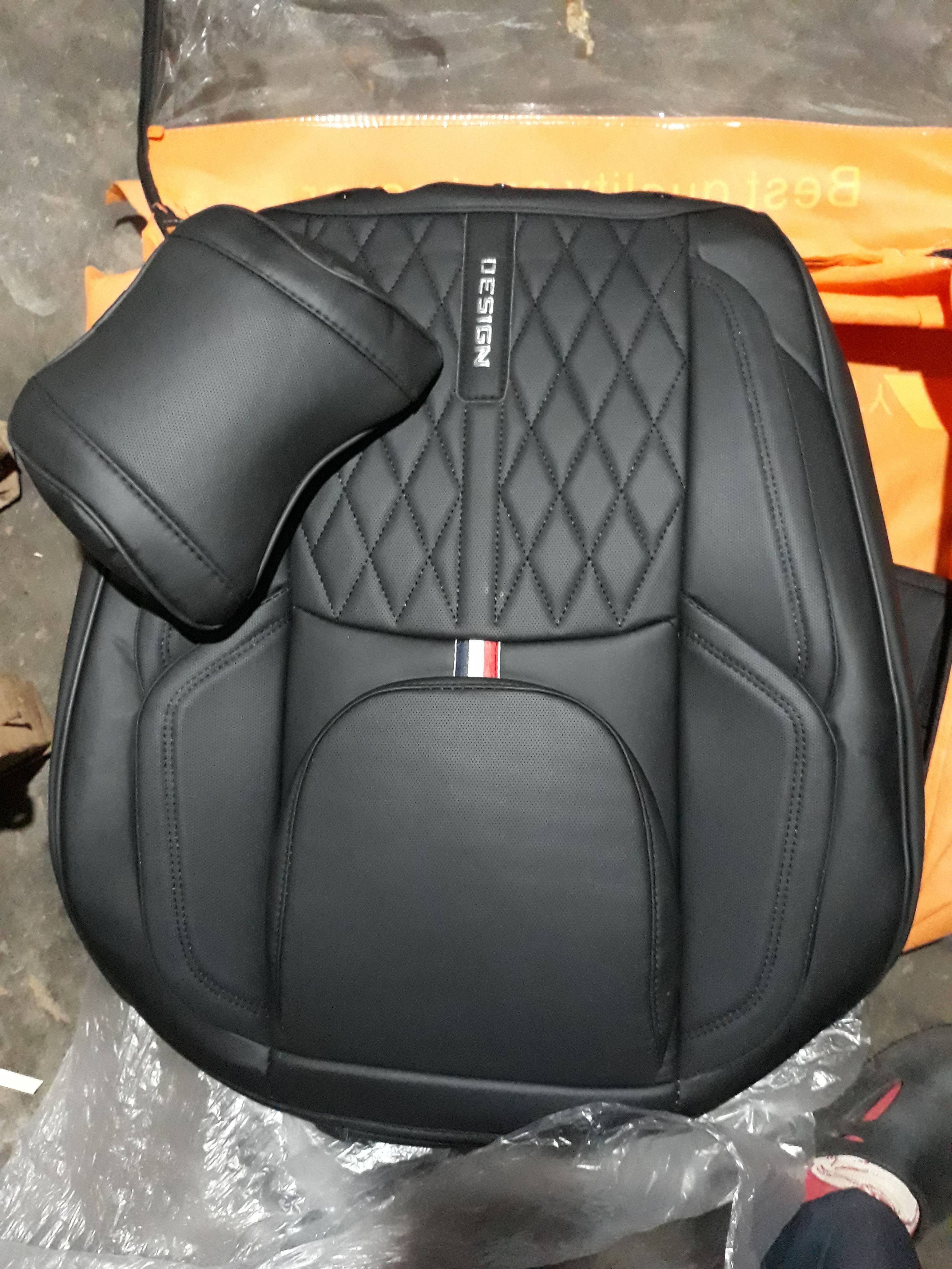 seat cover