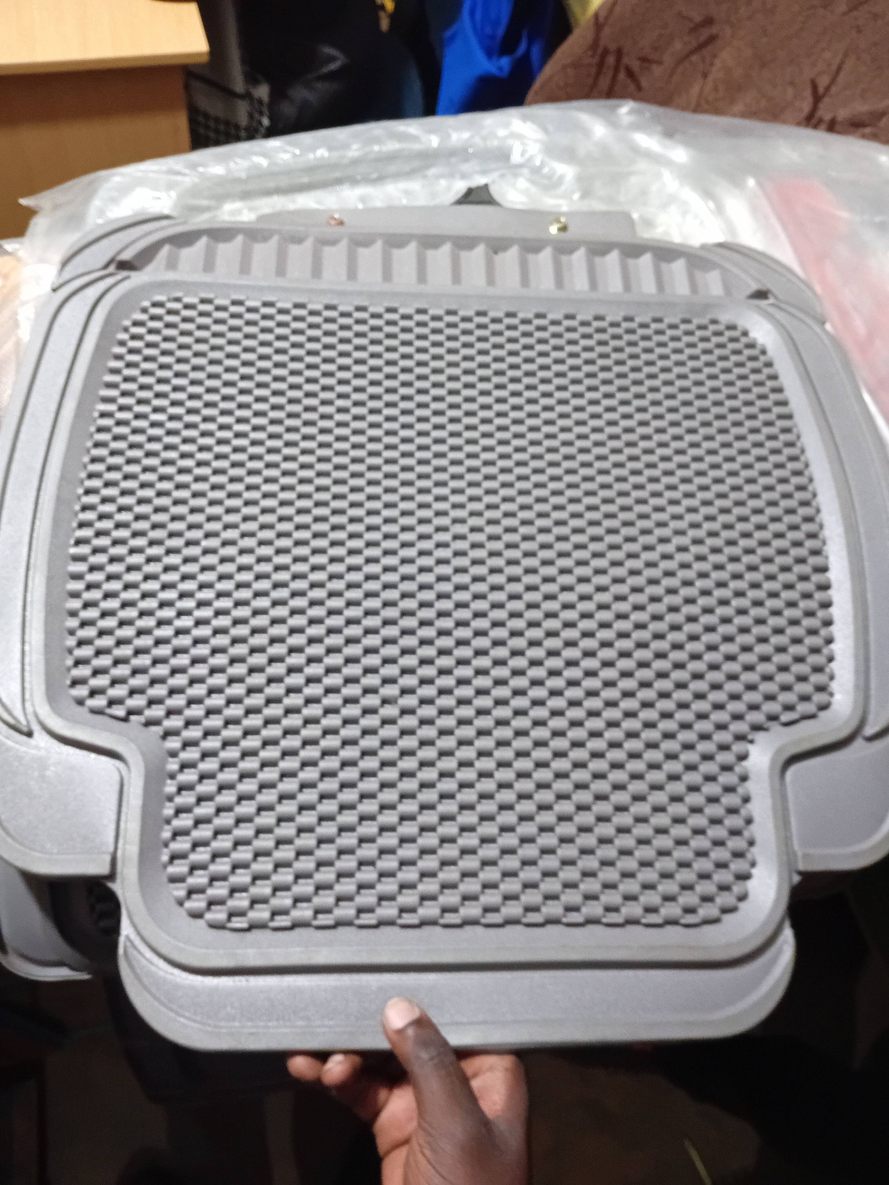 car mat