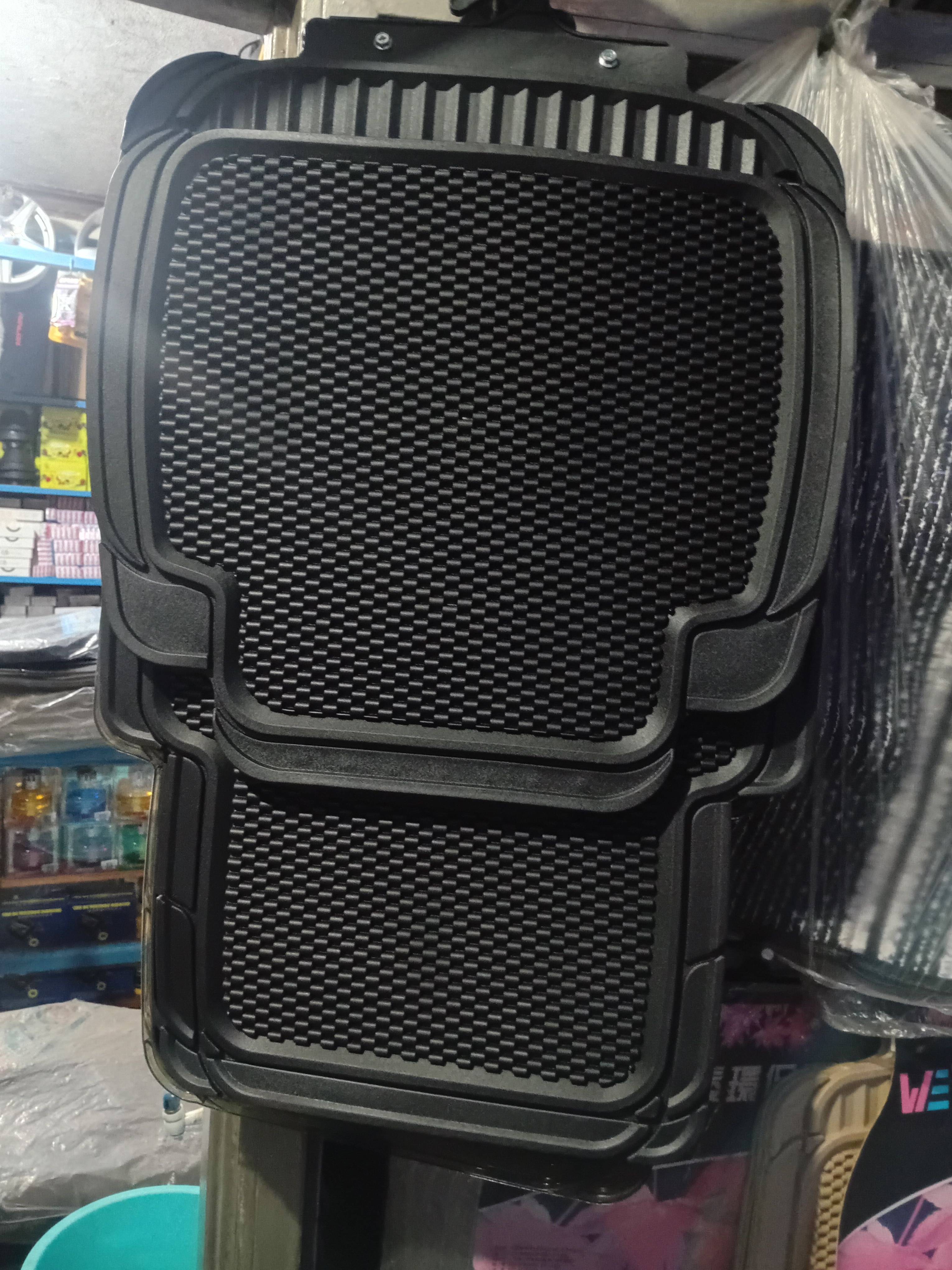car mat