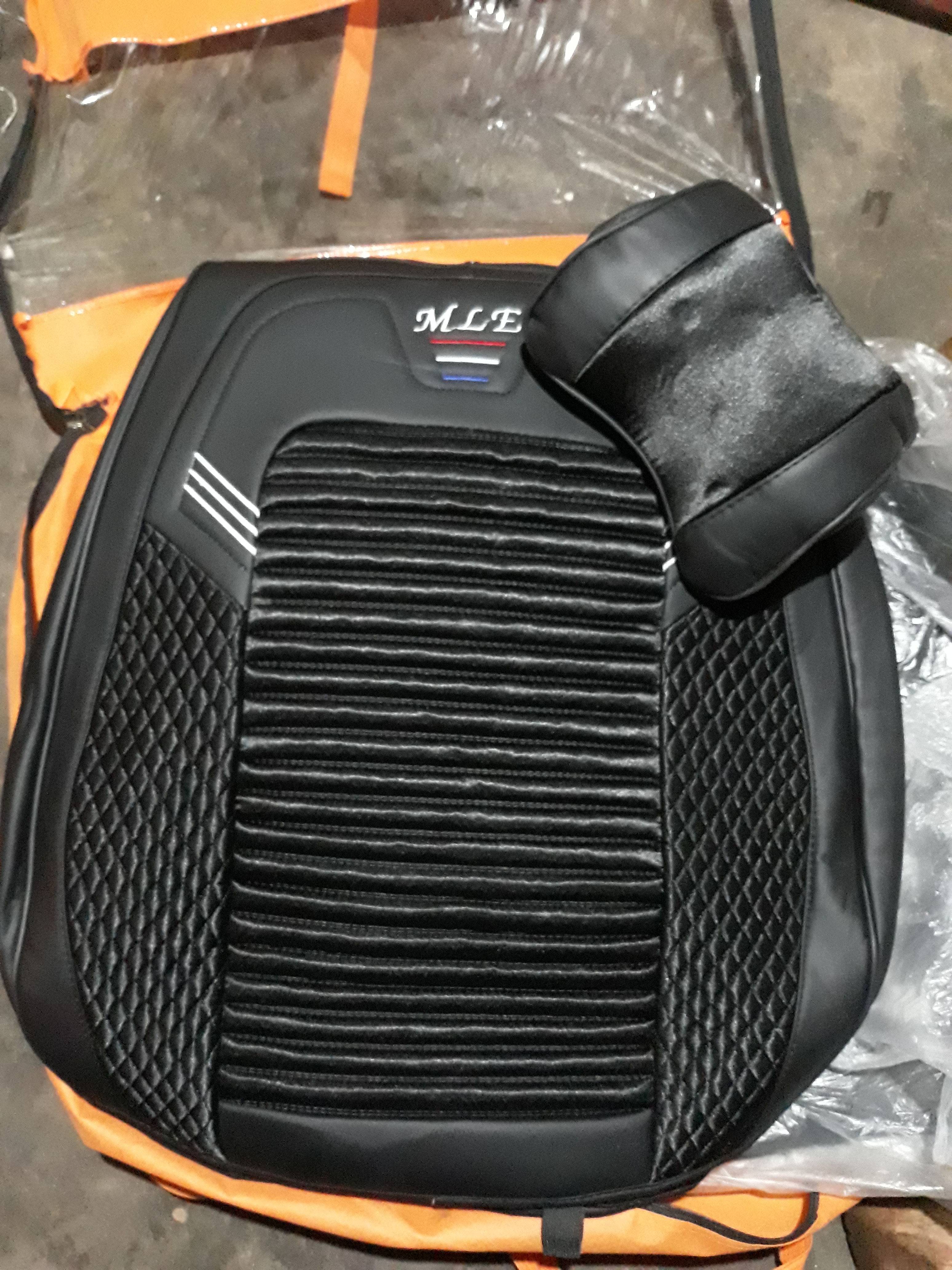 seat cover