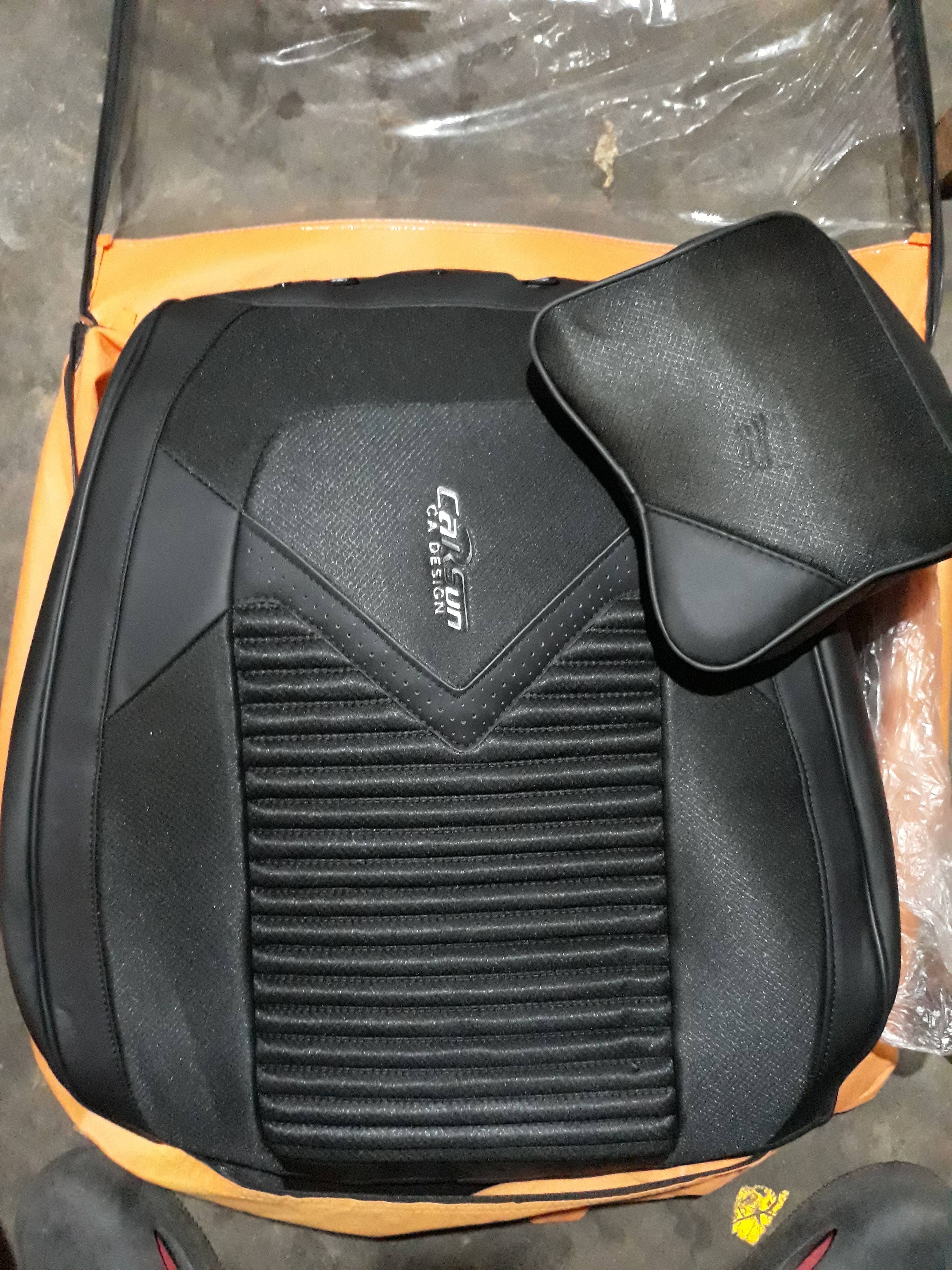 seat cover