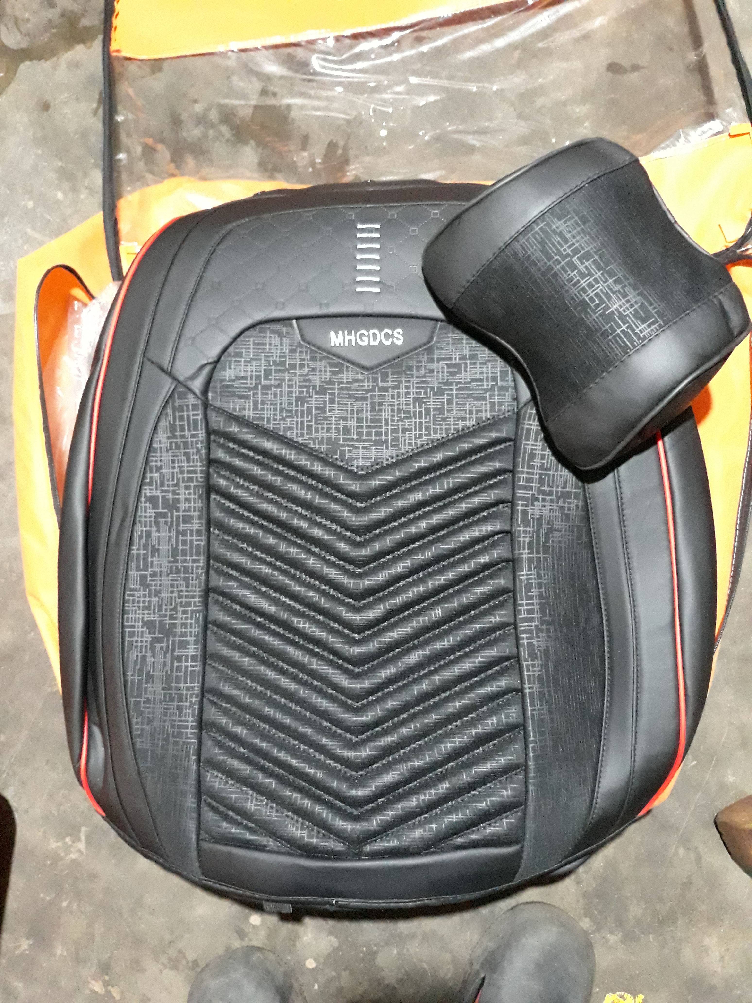 seat cover