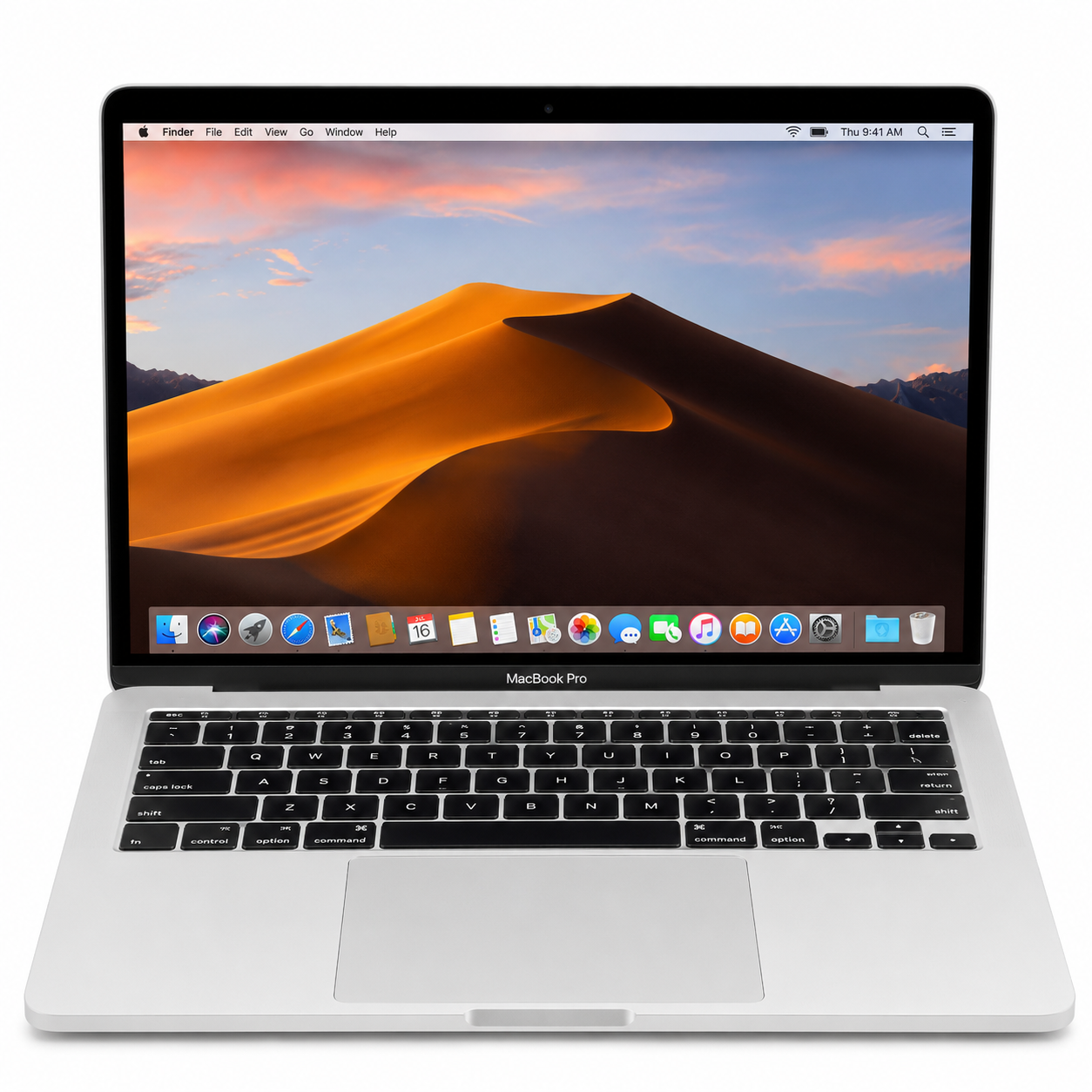 Macbook pro 2012 13 inch Core I7 8GB RAM 500GB SSD | Isokko